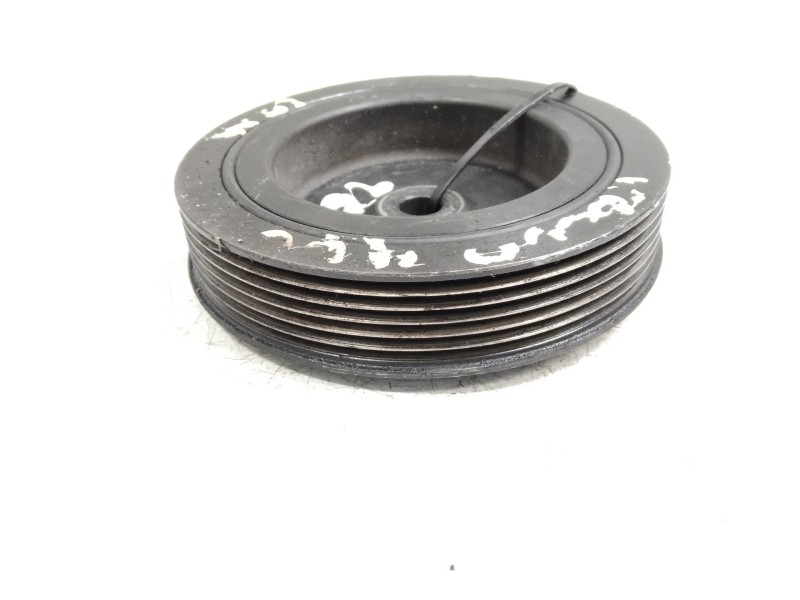 Recambio de polea cigueñal para volvo serie 460 1.9 turbodiesel referencia OEM IAM   