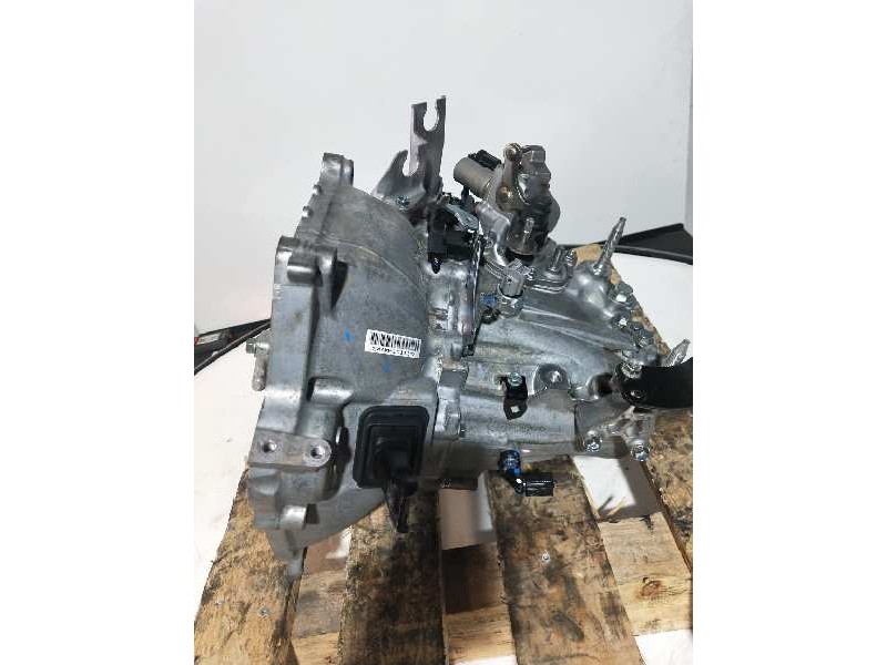 Recambio de caja cambios para honda civic (fk) 1.4 cat referencia OEM IAM S4AM 1011142 6V