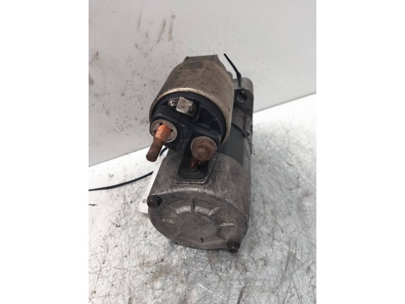 Recambio de motor arranque para nissan almera (n15) gx referencia OEM IAM D7E22 105119F 16 16 V