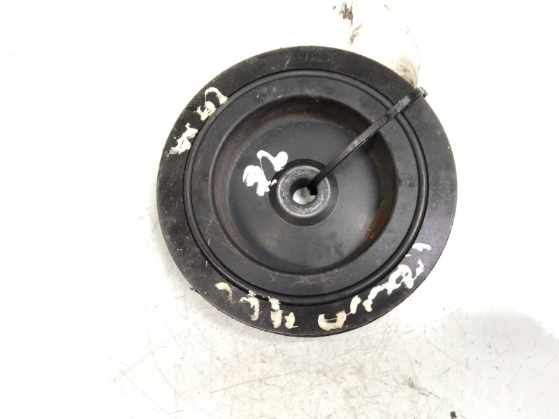 Recambio de polea cigueñal para volvo serie 460 1.9 turbodiesel referencia OEM IAM   