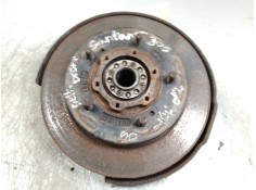 Recambio de mangueta delantera derecha para santana 300 20hdi referencia OEM IAM   