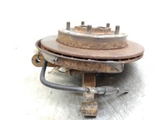 Recambio de mangueta delantera derecha para santana 300 20hdi referencia OEM IAM    2