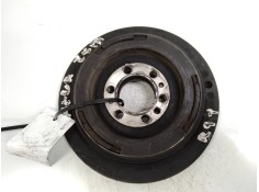 Recambio de polea cigueñal para opel omega b básico berlina referencia OEM IAM 2245377A  