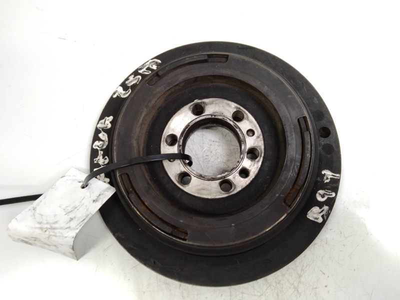 Recambio de polea cigueñal para opel omega b básico berlina referencia OEM IAM 2245377A  