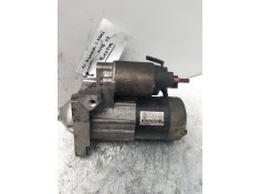 Recambio de motor arranque para nissan almera (n16/e) acenta referencia OEM IAM 820021396 M000T86181 15 DCI