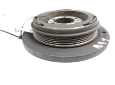 Recambio de polea cigueñal para opel omega b básico berlina referencia OEM IAM 2245377A   2