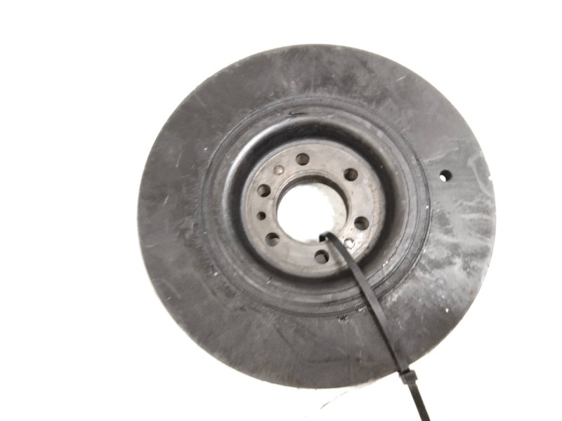 Recambio de polea cigueñal para opel omega b básico berlina referencia OEM IAM 2245377A  
