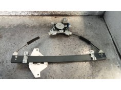 Recambio de elevalunas delantero derecho para chevrolet captiva 2.0 vcdi lt referencia OEM IAM 96627080  