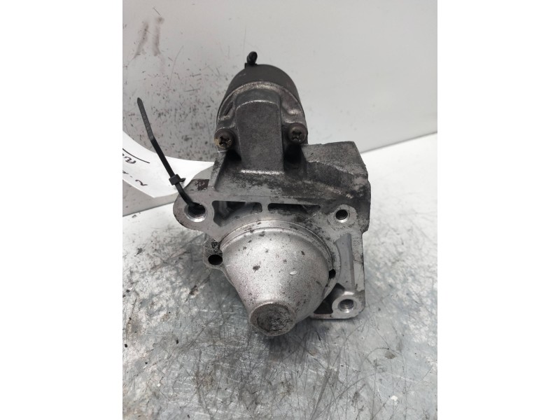 Recambio de motor arranque para nissan almera (n16/e) acenta referencia OEM IAM 820021396 M000T86181 15 DCI Recambio de motor arranque para nissan almera (n16/e) acenta referencia OEM IAM 820021396 M000T86181 15 DCI