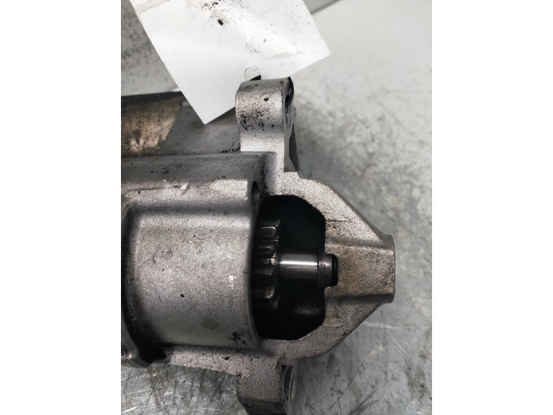 Recambio de motor arranque para nissan almera (n16/e) acenta referencia OEM IAM 820021396 M000T86181 15 DCI Recambio de motor arranque para nissan almera (n16/e) acenta referencia OEM IAM 820021396 M000T86181 15 DCI