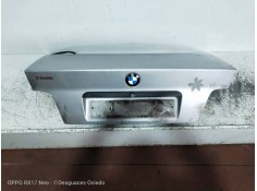 Recambio de tapa maletero para bmw serie 3 berlina (e36) 325td referencia OEM IAM   