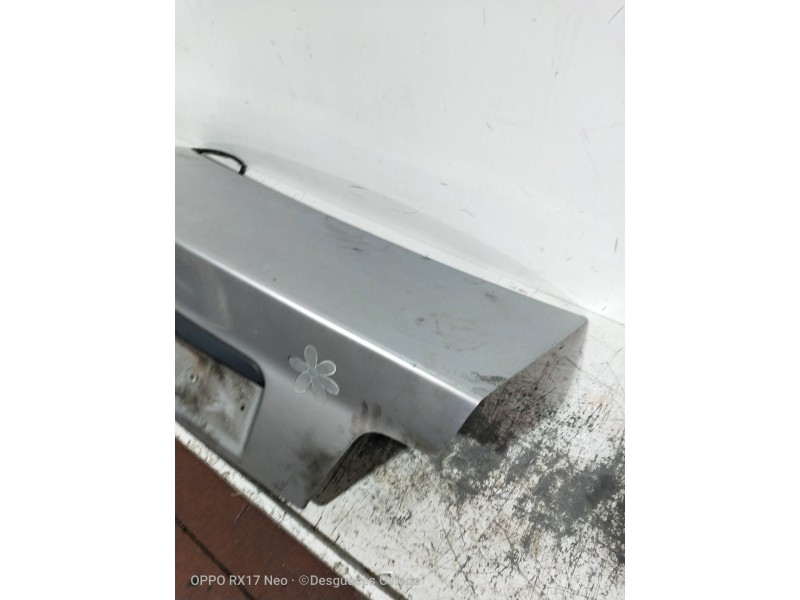 Recambio de tapa maletero para bmw serie 3 berlina (e36) 325td referencia OEM IAM   