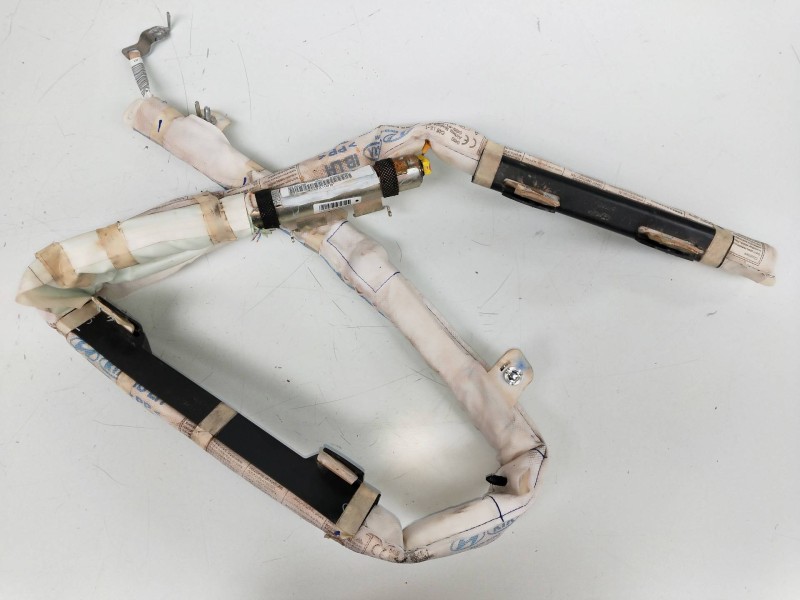 Recambio de airbag cortina delantero izquierdo para hyundai i20 classic referencia OEM IAM 85010C7000  