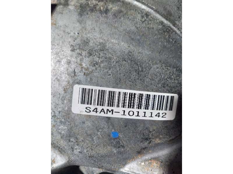 Recambio de caja cambios para honda civic (fk) 1.4 cat referencia OEM IAM S4AM 1011142 6V