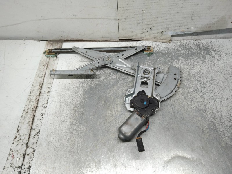 Recambio de elevalunas delantero derecho para nissan micra (k11) básico (k11) referencia OEM IAM   5P