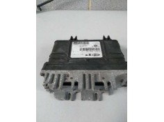 Recambio de centralita motor uce para volkswagen golf iii berlina (1h1) 1.6 referencia OEM IAM IAW1AVV1 032906030G 6160025604