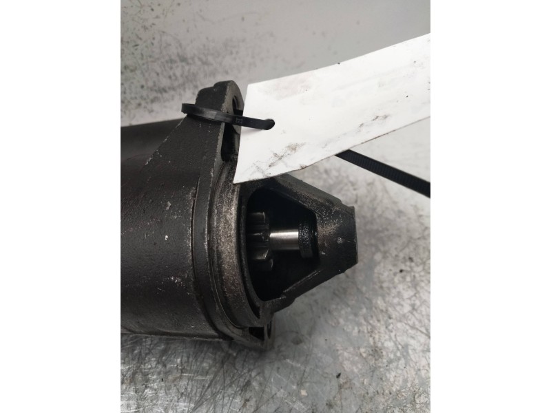 Recambio de motor arranque para nissan almera (n16/e) sport referencia OEM IAM   I 16 V