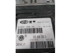 Recambio de centralita motor uce para volkswagen golf iii berlina (1h1) 1.6 referencia OEM IAM IAW1AVV1 032906030G 6160025604 2