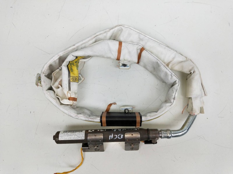 Recambio de airbag cortina delantero derecho para hyundai i30 1.4 cat referencia OEM IAM 850202R000  