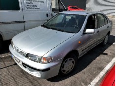 nissan almera (n15) del año 1999