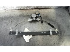 Recambio de elevalunas trasero derecho para chevrolet captiva 2.0 vcdi lt referencia OEM IAM 96627082  