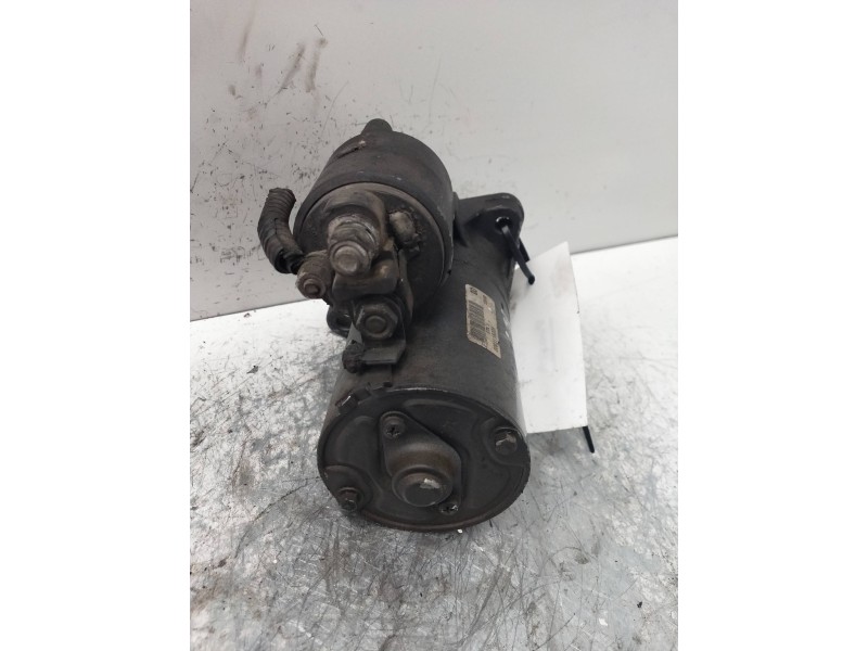 Recambio de motor arranque para nissan almera (n16/e) sport referencia OEM IAM   I 16 V