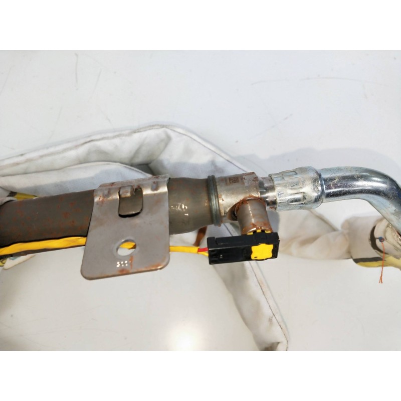 Recambio de airbag cortina delantero derecho para hyundai i30 1.4 cat referencia OEM IAM 850202R000  