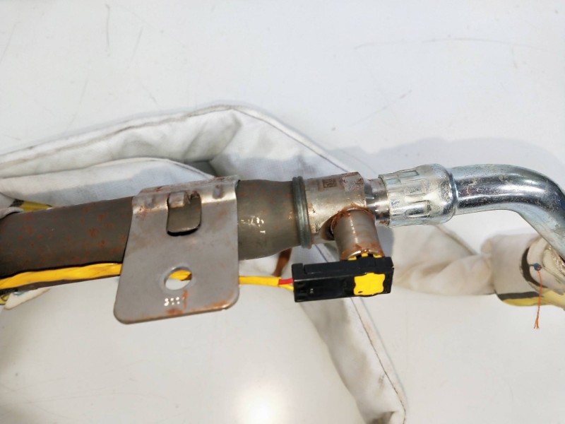 Recambio de airbag cortina delantero derecho para hyundai i30 1.4 cat referencia OEM IAM 850202R000  