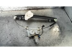 Recambio de elevalunas trasero derecho para chevrolet captiva 2.0 vcdi lt referencia OEM IAM 96627082   2