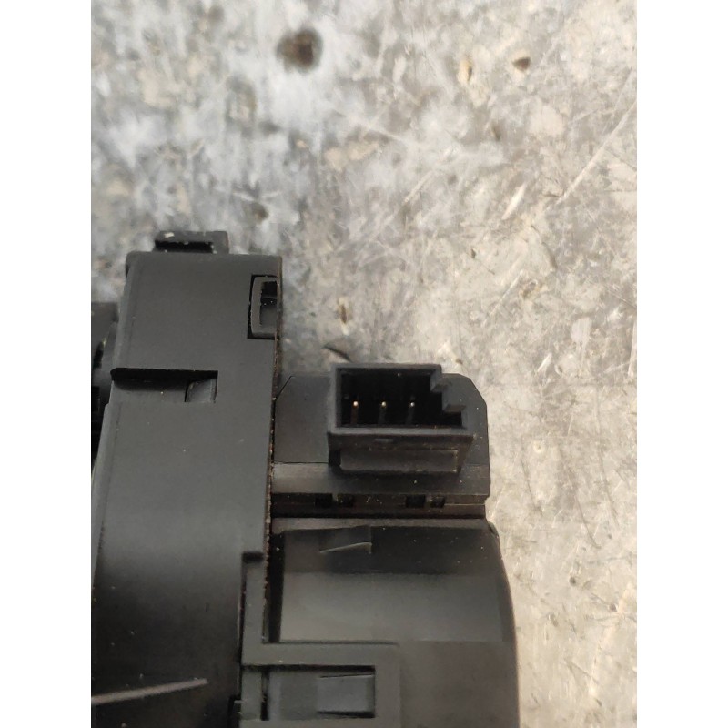 Recambio de motor apertura trampillas climatizador para bmw serie 6 coupe (e63) 4.4 v8 32v cat referencia OEM IAM 69303039  