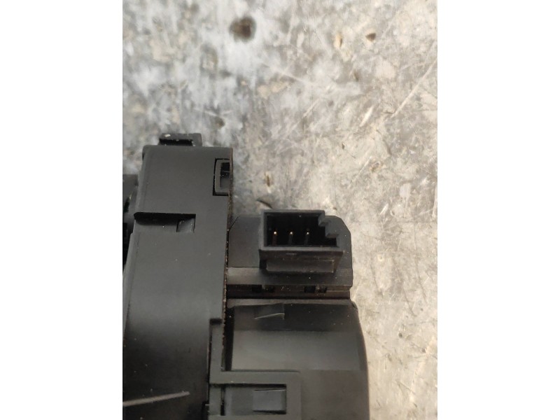 Recambio de motor apertura trampillas climatizador para bmw serie 6 coupe (e63) 4.4 v8 32v cat referencia OEM IAM 69303039  