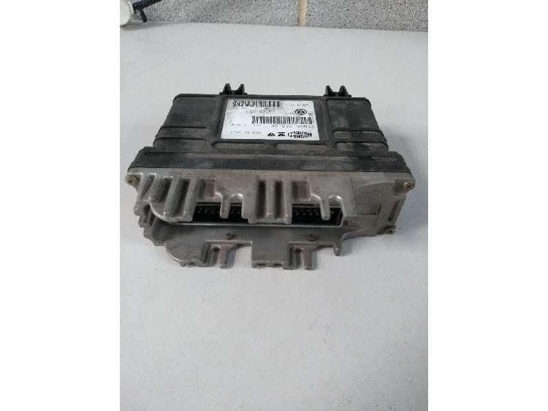 Recambio de centralita motor uce para volkswagen golf iii berlina (1h1) 1.6 referencia OEM IAM IAW1AVV1 032906030K 6160025608 Recambio de centralita motor uce para volkswagen golf iii berlina (1h1) 1.6 referencia OEM IAM IAW1AVV1 032906030K 6160025608