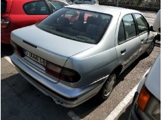 nissan almera (n15) del año 1999 2