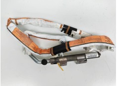 Recambio de airbag cortina delantero izquierdo para hyundai i30 1.4 cat referencia OEM IAM 850102R000  