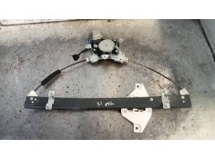 Recambio de elevalunas trasero izquierdo para chevrolet captiva 2.0 vcdi lt referencia OEM IAM 96627081  
