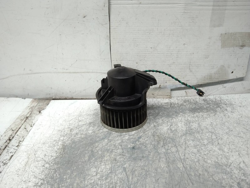 Recambio de motor calefaccion para chrysler stratus berlina (ja) 2.0 lx referencia OEM IAM 4644809 4644810 