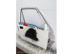 Recambio de puerta delantera derecha para santana 300 20hdi referencia OEM IAM   3P 2