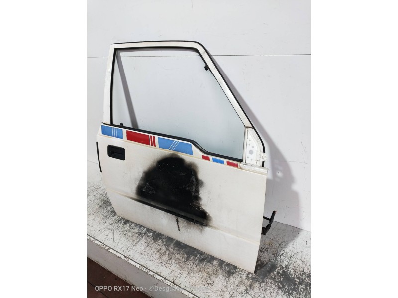 Recambio de puerta delantera derecha para santana 300 20hdi referencia OEM IAM   3P