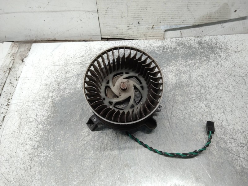 Recambio de motor calefaccion para chrysler stratus berlina (ja) 2.0 lx referencia OEM IAM 4644809 4644810 