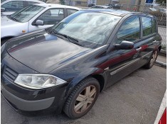 renault megane ii berlina 5p del año 2005