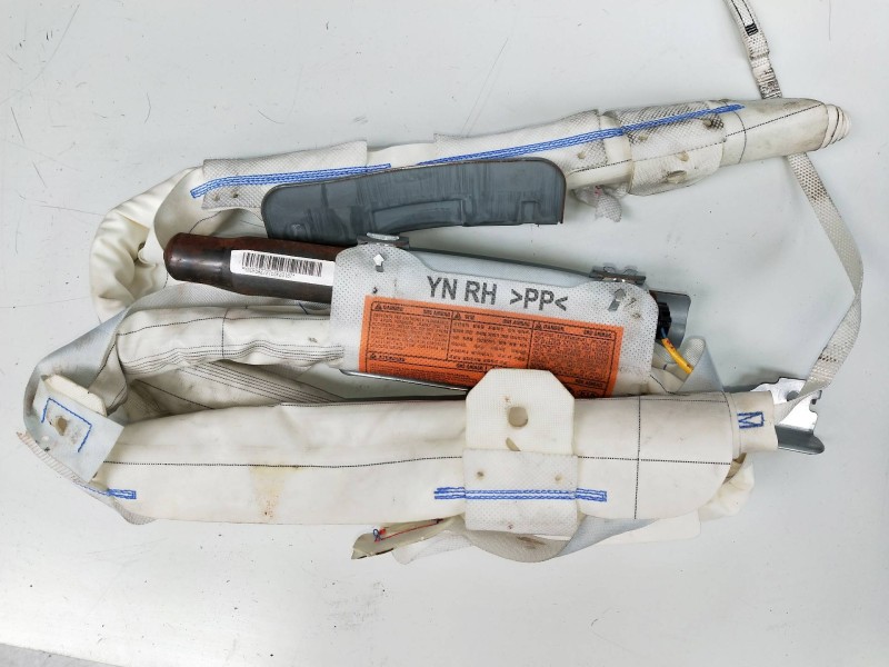 Recambio de airbag cortina delantero derecho para hyundai ix20 1.4 cat referencia OEM IAM   