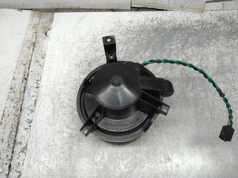 Recambio de motor calefaccion para chrysler stratus berlina (ja) 2.0 lx referencia OEM IAM 4644809 4644810 