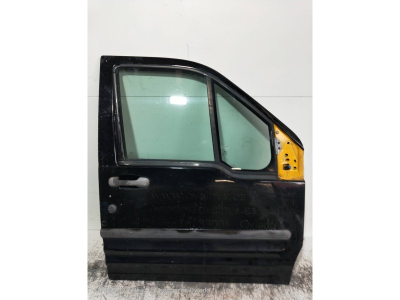 Recambio de puerta delantera derecha para ford transit connect (tc7) furgón (2006) referencia OEM IAM   5P