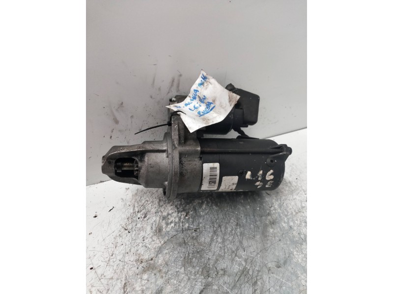 Recambio de motor arranque para nissan almera (n15) slx referencia OEM IAM   