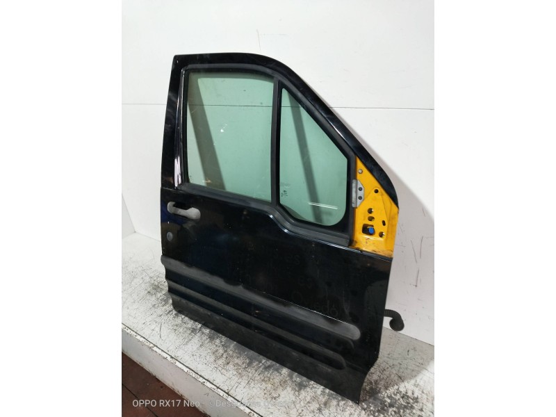 Recambio de puerta delantera derecha para ford transit connect (tc7) furgón (2006) referencia OEM IAM   5P