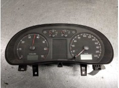 Recambio de cuadro instrumentos para volkswagen polo (9n3) 1.4 16v referencia OEM IAM 6Q0920823R  