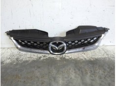 Recambio de rejilla delantera para mazda 5 berl. (cr) 2.0 crtd active+ (105kw) referencia OEM IAM   