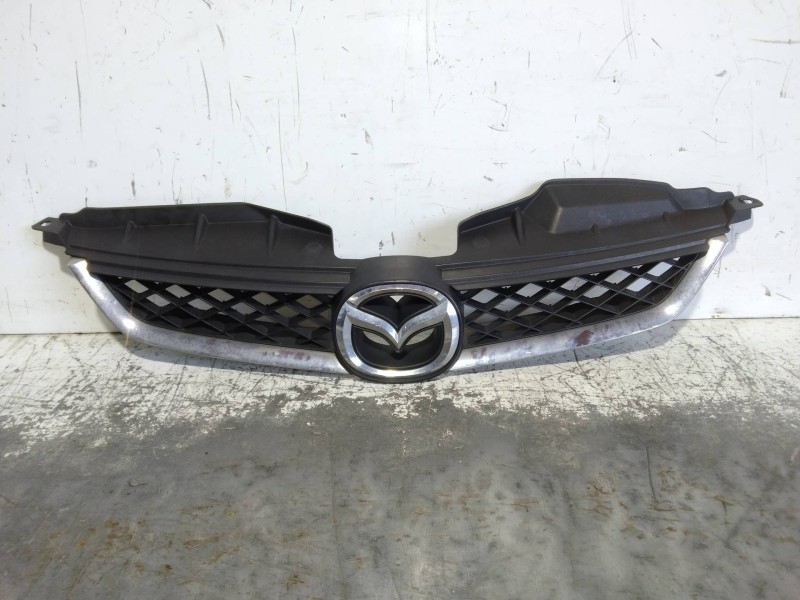 Recambio de rejilla delantera para mazda 5 berl. (cr) 2.0 crtd active+ (105kw) referencia OEM IAM   