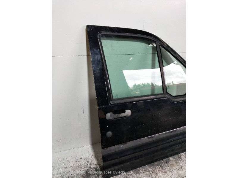 Recambio de puerta delantera derecha para ford transit connect (tc7) furgón (2006) referencia OEM IAM   5P