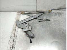 Recambio de elevalunas delantero derecho para nissan micra (k11) básico (k11) referencia OEM IAM   5P 2